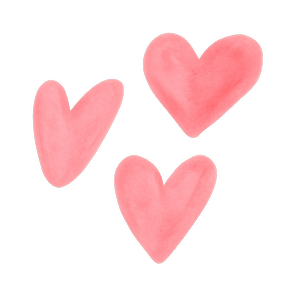 hearts